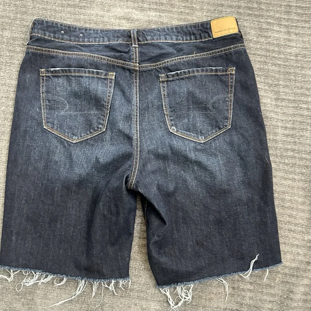 American Eagle Outfitters pre details owned